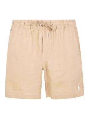 POLO RALPH LAUREN: Trousers Shorts - Sporty Shorts Trousers