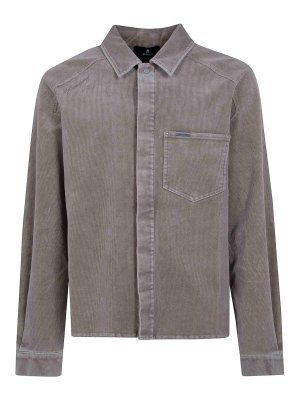 REPRESENT: shirts - Sierra Cord Shirt