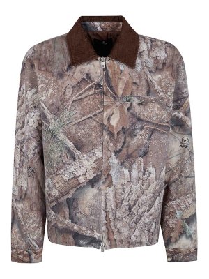 REPRESENT: Vestes casuals - Veste Casual - Gris