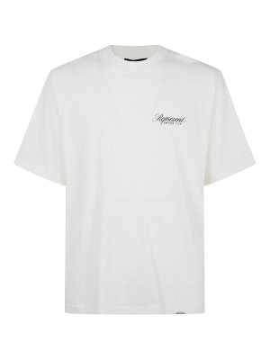 REPRESENT: t-shirt - T-shirt