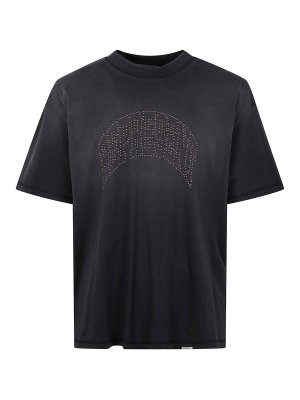 REPRESENT: Tシャツ - Tシャツ - 黒