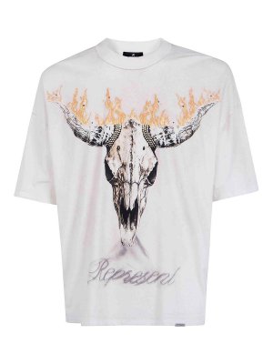 REPRESENT: t-shirts - British Cowboys T-Shirt