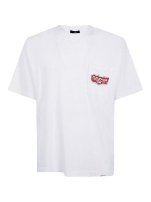 REPRESENT: t-shirts - Nothing Faster T-Shirt
