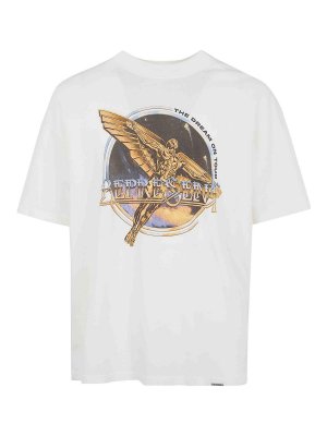 REPRESENT: t-shirt - Maglietta del Tour d'Oro