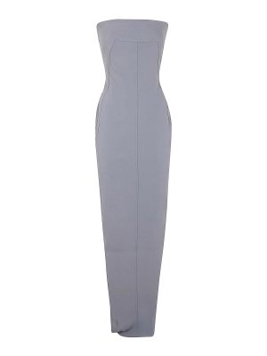 RICK OWENS: Abendkleider - Abendkleid - Braun