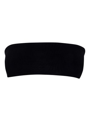 RICK OWENS: Tops & Tank tops - Bandeau Top