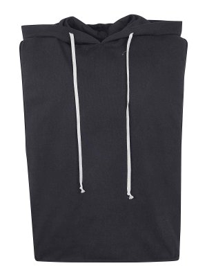 RICK OWENS: チュニック - チュニック - 黒