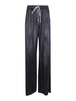 RICK OWENS: casual trousers - Geth Belas Trousers