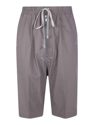RICK OWENS: casual trousers - Bela Pods Trousers
