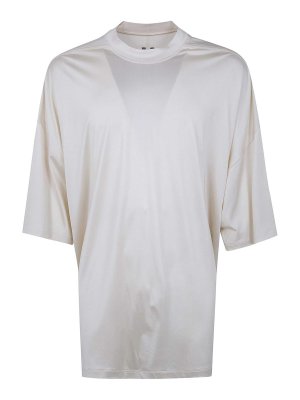 RICK OWENS: t-shirts - Tommy T T-Shirt