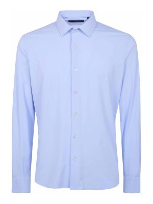 RRD Roberto Ricci Designs: Hemden - Hemd - Blau