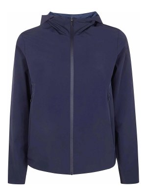 RRD Roberto Ricci Designs: casual jackets - Montecristo Light Revers Jacket