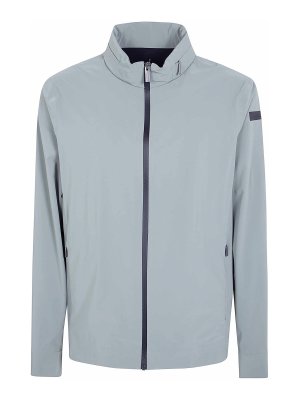RRD Roberto Ricci Designs: Casualjacken - Casualjacke - Grau