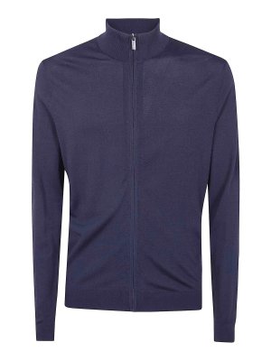 RRD Roberto Ricci Designs: クルーネック - クルーネック - ブルー