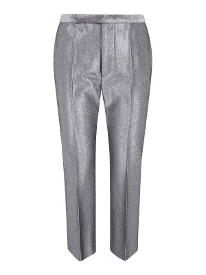 SAPIO: Jeans Rectos - Vaqueros Rectos - Gris