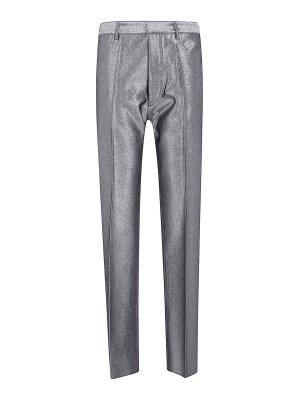 SAPIO: Jeans Rectos - Vaqueros Rectos - Gris