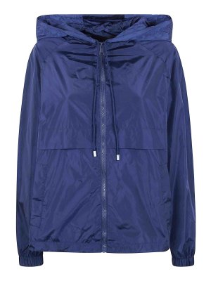 Semicouture: giacche casual - Giubbotto K-Way in nylon