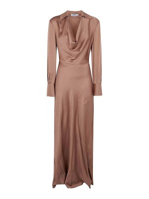 JONATHAN SIMKHAI: Jumpsuits - Jumpsuit - Braun