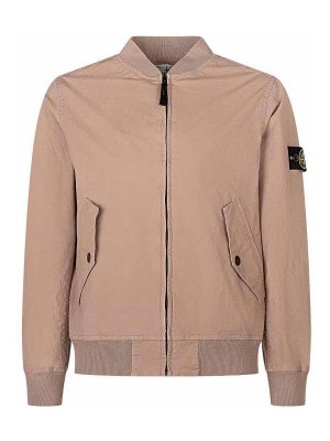 Stone Island Junior: giacche casual - Giacca