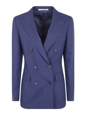 TAGLIATORE: casual jackets - Parigi Woman Jacket