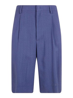 TAGLIATORE: Shorts - Short - Bleu