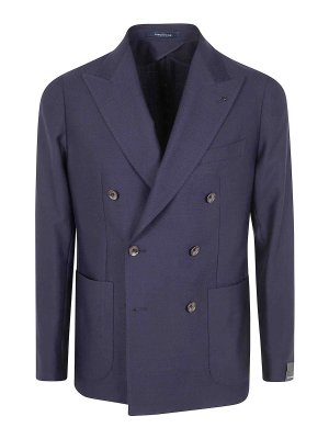 TAGLIATORE: casual jackets - Montecarlo Jacket