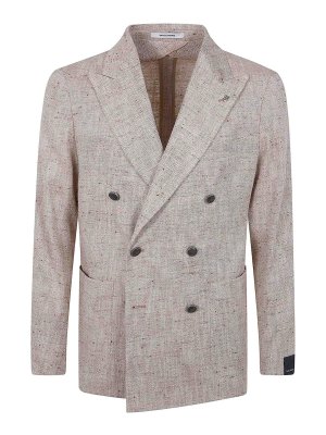 TAGLIATORE: giacche casual - Giacca Montecarlo