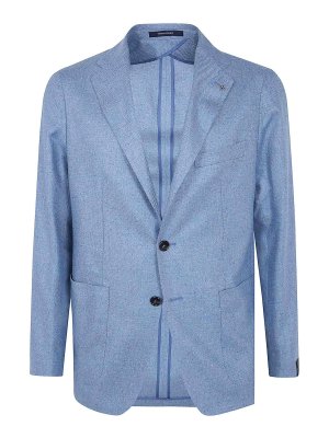 TAGLIATORE: casual jackets - Montecarlo Jacket