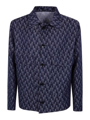 TAGLIATORE: casual jackets - Amir Sport Jacket