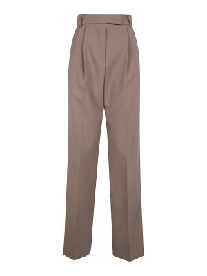 THE FRANKIE SHOP: Tailored & Formal trousers - Bea Suit Pants