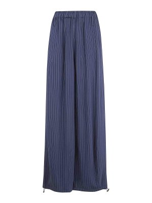 THE FRANKIE SHOP: tracksuit bottoms - Oakdale Track Pants