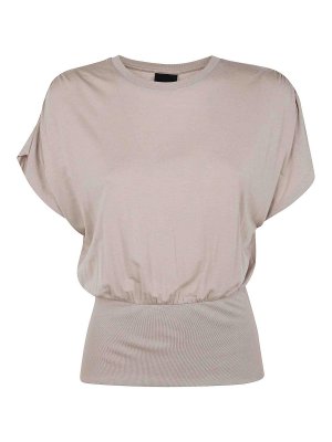 THOM KROM: Tシャツ - Tシャツ - グレー