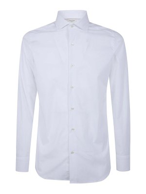 TINTORIA MATTEI: camicie - Camicia