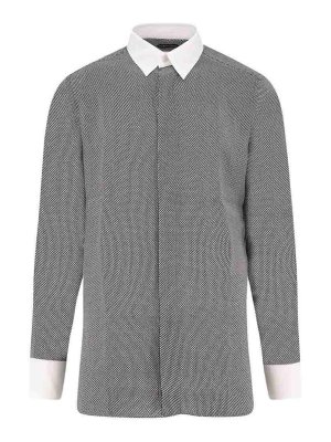 TOM FORD: camicie - Camicia