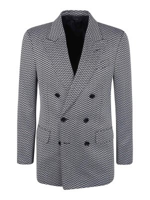 TOM FORD: Vestes de costume - Blazer - Noir