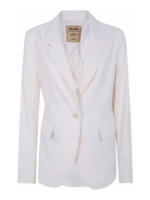 UMA WANG: casual jackets - Kylie Jacket