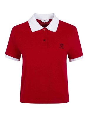 VERSACE: Polos  - Polo - Medusa