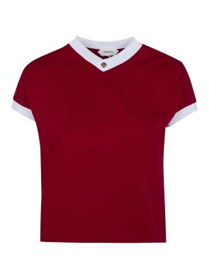VERSACE: Camisetas - Camiseta - Medusa