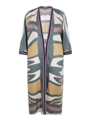 VOLANTIS: Casualjacken - Casualjacke - Bunt