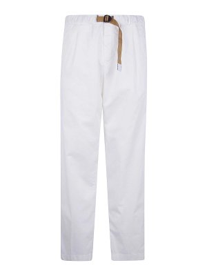 WHITE SAND: pantaloni casual - Pantaloni lunghi