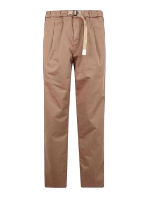 WHITE SAND: pantaloni casual - Pantaloni lunghi