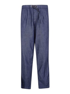 WHITE SAND: pantaloni casual - Pantaloni lunghi