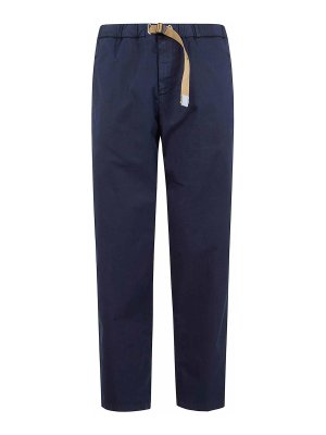 WHITE SAND: pantaloni casual - Pantaloni lunghi