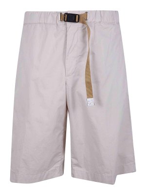WHITE SAND: pantaloni casual - Pantaloni lunghi