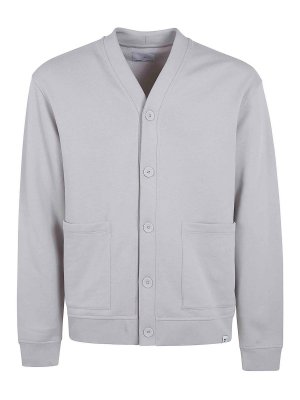WOC: Cárdigans - Cárdigan - Gris