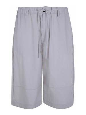 WOC: pantaloni shorts - Fatik Corto