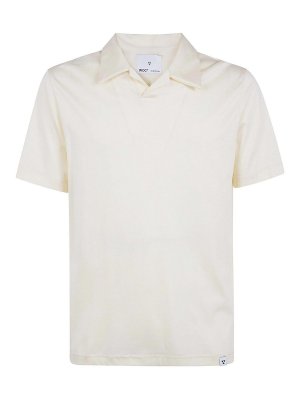 WOC: Polos - Polo - Blanco