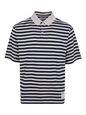 WOC: Polos - Polo - Azul