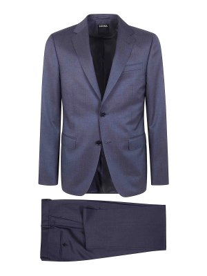ZEGNA: formal suits - Z Luxury Tailoring Suit