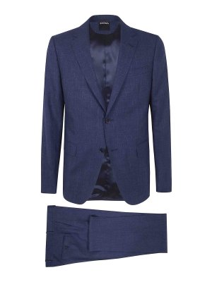 ZEGNA: formal suits - Z Luxury Tailoring Suit